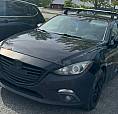 Mazda 3 Sport Manuel
