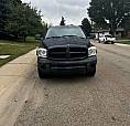 2008 Dodge Ram 1500 