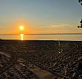 Beautiful 75 X 225 Waterfront Building Lot
