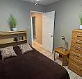 For Rent 1 Bd Apartment - 11916 105 St Edmonton (nait Area)