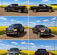 2005 Dodge Ram 3500 Laramie 4X4 – 5.9L Cummins Diesel