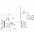 Luxury 3 Bed, 2.5 Bath Apartment For Rent