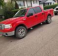 F-150 4X4