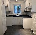 4 ½, Rosemont, 100% Rénové, Libre Juillet, Eau Chaude Inclus