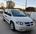 2005 Dodge Caravan 3.3l V6 - Low Km (149k) - $1,000 Firm