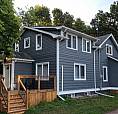 Full Duplex Income Property Includes Adjacent Lot 