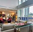 Ultra-Luxury Townhome With Soaring 16’ In North Shore