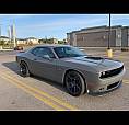 2017 Dodge Challenger Scat Pack Shaker