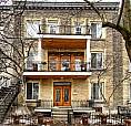 Grand 3 ½, Ensoleillé, Au Coeur Du Plateau Et Du Parc Lafontaine