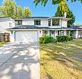 Cloverdale - 4 Bedroom House