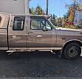 1992 F250