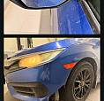 2016 Honda Civic Sedan 4dr Ex