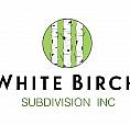 White Birch Building Lots - Phase 13 Is Here!
