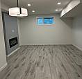 Spacious Modern 900 Sq. Ft. 1 Bedroom Basement Suite – Keswick