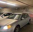 2008 Pontiac G5 Sport Edition 