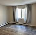 For Rent 1 Bd Apartment - 11916 105 St Edmonton 