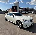 2008 Infiniti G37S