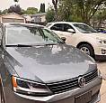 2011 Volkswagen Jetta 2.0L