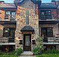 Logements À Louer – Villeray, MontrÉal
