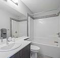 Private  Furnished Room For Rent For A Lady 