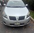 2009 Pontiac Vibe/Toyota Matrix