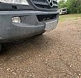 2013 Sprinter Camper Van