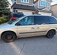 2007 Dodge Caravan For Sale
