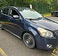 2009 Pontiav Vibe / Toyorta Matrix For Sale