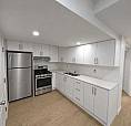 2-bedroom Basement Apartment In Scarborough - Lease Takeover