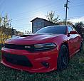 2018 Dodge Charger R/t Daytona 