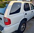 2004 Isuzu Rodeo