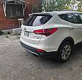 2014 Hyundai Santa Fe Sport 2.0t