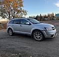 2013 Dodge Journey 
