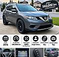 2016 Nissan Rouge