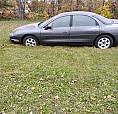 1995 Oldsmobile Aurora