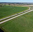 152 Acres For Sale Lacombe Alberta