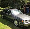 1995 Volvo 960