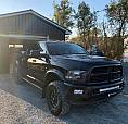 2017 Ram 2500 6.7 Diesel 
