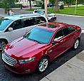 Ford Taurus Sel 2013