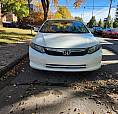 ⭐️ Honda Civic 2012 ⭐️