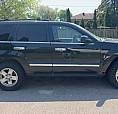 2005 Jeep Grand Chero