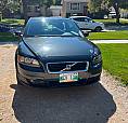 2009 Volvo C30