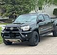 Toyota Tacoma 2015 Safetied, 