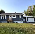 Renovated 3 Bed, 2 Bath, Home With Excellent Location
