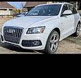 Audi Q5 Great Condition 