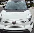 2014 Fiat 500l