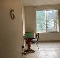 16av Centerst Studio Private Bathroom Male 