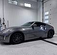 2016 Nissan 370Z - Low Km - 6Spd