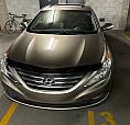Hyundai Sonata 2014 Gls — 135 000 Km