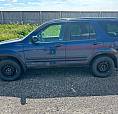 2003 Honda Crv